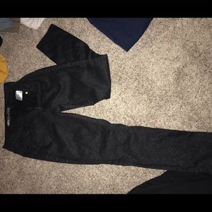 Old navy ankle pants